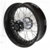 HONDA SEVEN FIFTY JANTE ARRIERE 4.25X17 A RAYON KINEO