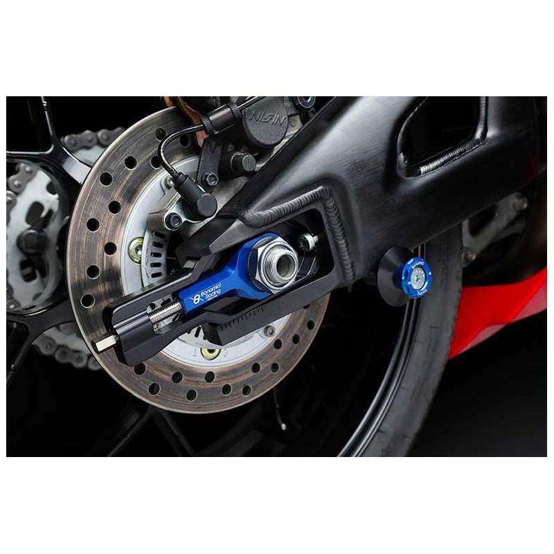 HONDA TENDEURS DE CHAINE RACING BONAMICI RACING