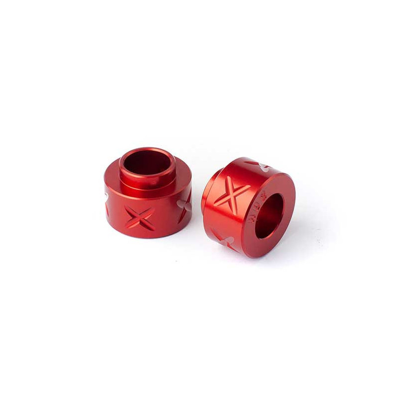 HONDA X-ADV EMBOUTS DE GUIDON EVOTECH HONDA X-ADV EMBOUTS DE GUIDON EVOTECH
