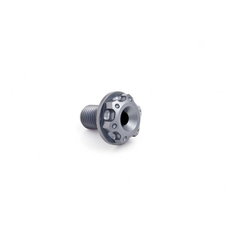HONDA / YAMAHA ECROU DE ROUE AVANT EVOTECH