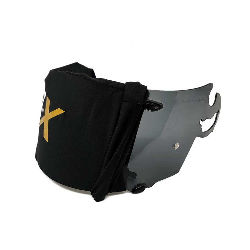 Housse de protection de visière Evo-X racing