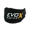 Housse de protection de visière Evo-X racing