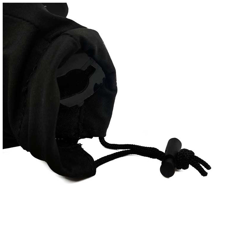Housse de protection de visière Evo-X racing