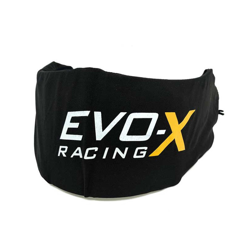 Housse de protection de visière Evo-X racing