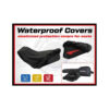 HOUSSE DE PROTECTION ELASTIQUE WATEPROOF