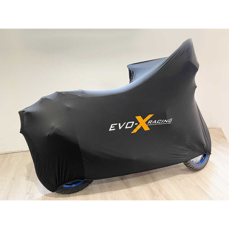 HOUSSE DE PROTECTION MOTO EVO-X RACING HOUSSE DE PROTECTION MOTO EVO-X RACING