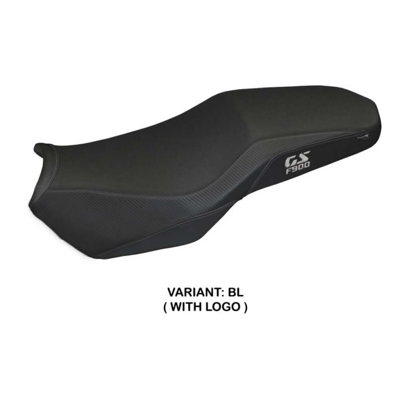 Housse de selle BMW F 900 GS Adventure 2025 mod Selb