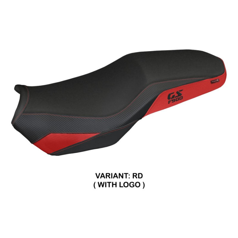 Housse de selle BMW F 900 GS Adventure 2025 mod Selb