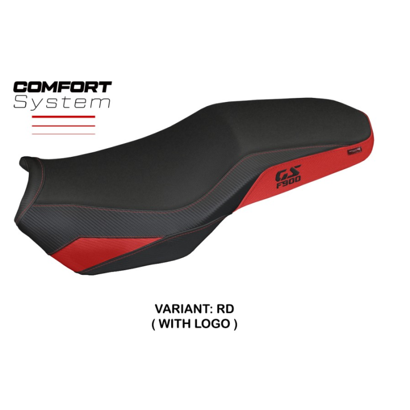 Housse de selle BMW F 900 GS Adventure 2025 mod Selb