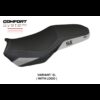 Housse de selle BMW F 900 GS Adventure 2025 mod Selb