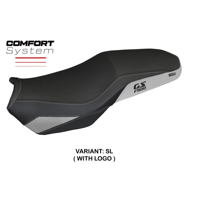 Housse de selle BMW F 900 GS Adventure 2025 mod Selb