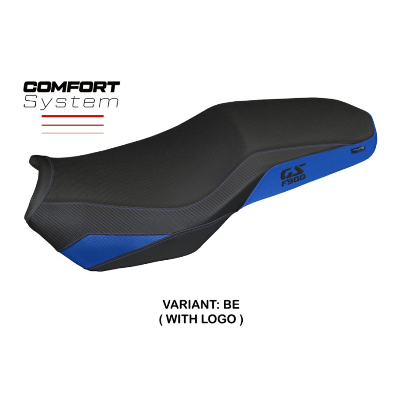 Housse de selle BMW F 900 GS Adventure 2025 mod Selb