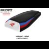 Housse de selle BMW M 1000 R 2022 2025 mod Tayma