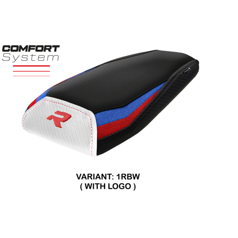 Housse de selle BMW M 1000 R 2022 2025 mod Tayma