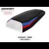 Housse de selle BMW M 1000 R 2022 2025 mod Tayma