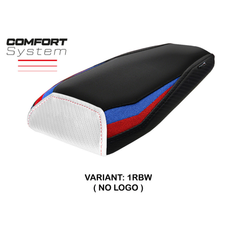 Housse de selle BMW M 1000 R 2022 2025 mod Tayma