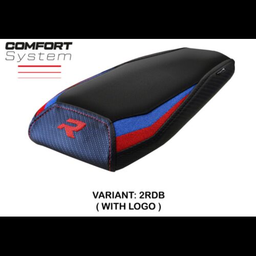 Housse de selle BMW M 1000 R 2022 2025 mod Tayma