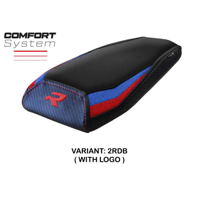 Housse de selle BMW M 1000 R 2022 2025 mod Tayma