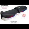 Housse de selle BMW R 1300 GS Adventure 2024 2025 mod Ulma