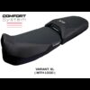Housse de selle BMW R 1300 GS Adventure 2024 2025 mod Ulma