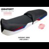 Housse de selle BMW R 1300 GS Adventure 2024 2025 mod Ulma