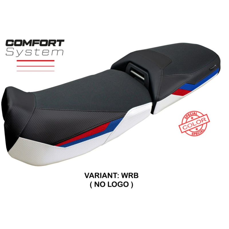 Housse de selle BMW R 1300 GS Adventure 2024 2025 mod Ulma