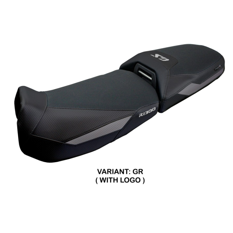 Housse de selle BMW R 1300 GS Adventure 2024 2025 mod Ulma