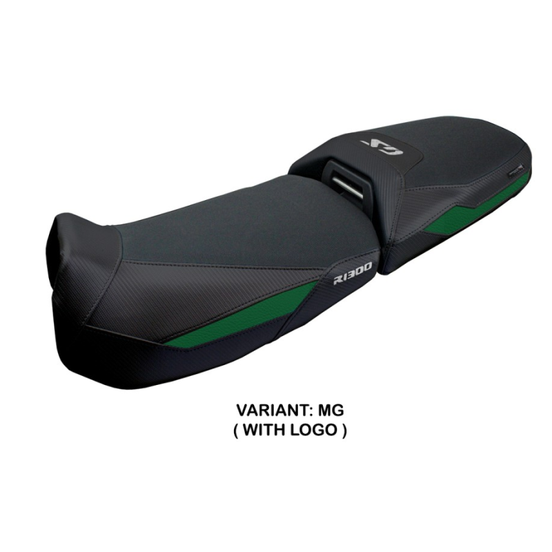 Housse de selle BMW R 1300 GS Adventure 2024 2025 mod Ulma