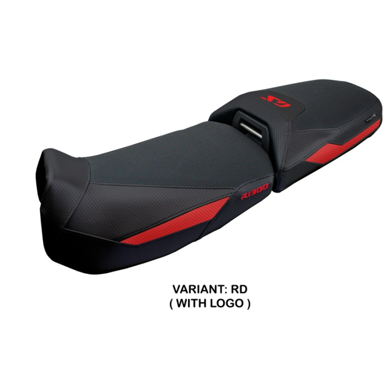 Housse de selle BMW R 1300 GS Adventure 2024 2025 mod Ulma