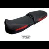 Housse de selle BMW R 1300 GS Adventure 2024 2025 mod Ulma
