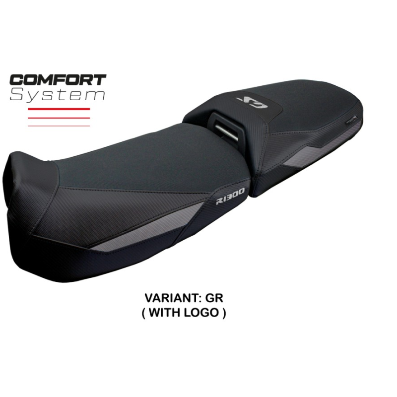 Housse de selle BMW R 1300 GS Adventure 2024 2025 mod Ulma