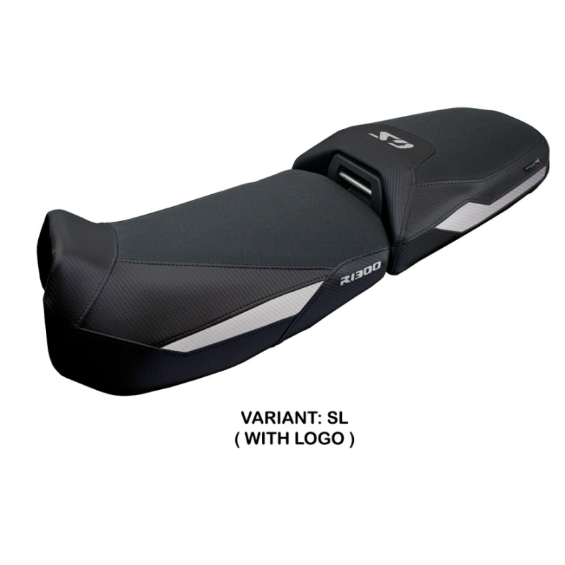 Housse de selle BMW R 1300 GS Adventure 2024 2025 mod Ulma