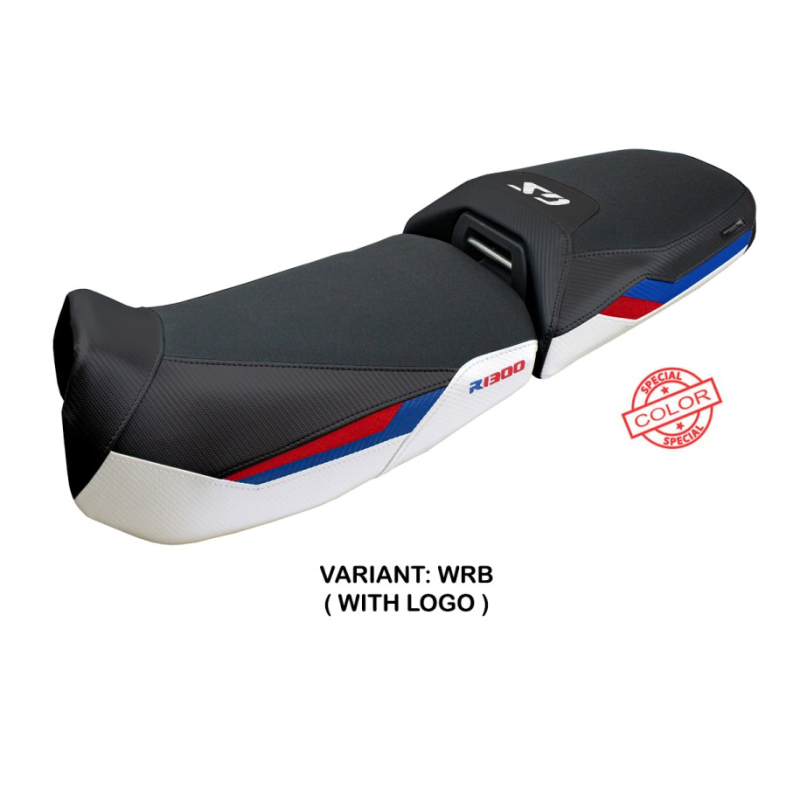 Housse de selle BMW R 1300 GS Adventure 2024 2025 mod Ulma
