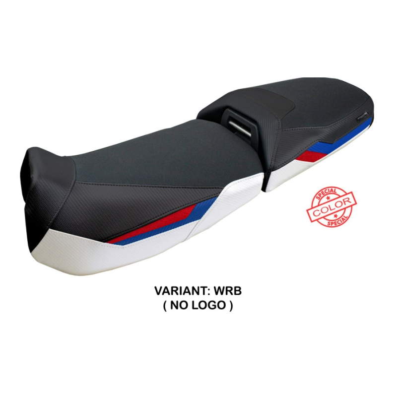 Housse de selle BMW R 1300 GS Adventure 2024 2025 mod Ulma