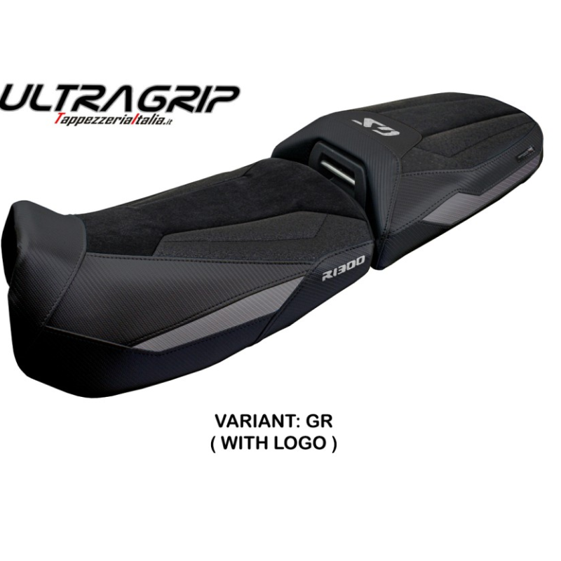 Housse de selle BMW R 1300 GS Adventure 2024 2025 mod Ulma