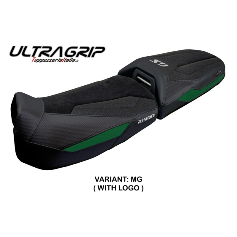 Housse de selle BMW R 1300 GS Adventure 2024 2025 mod Ulma