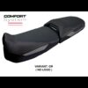 Housse de selle BMW R 1300 GS Adventure 2024 2025 mod Ulma