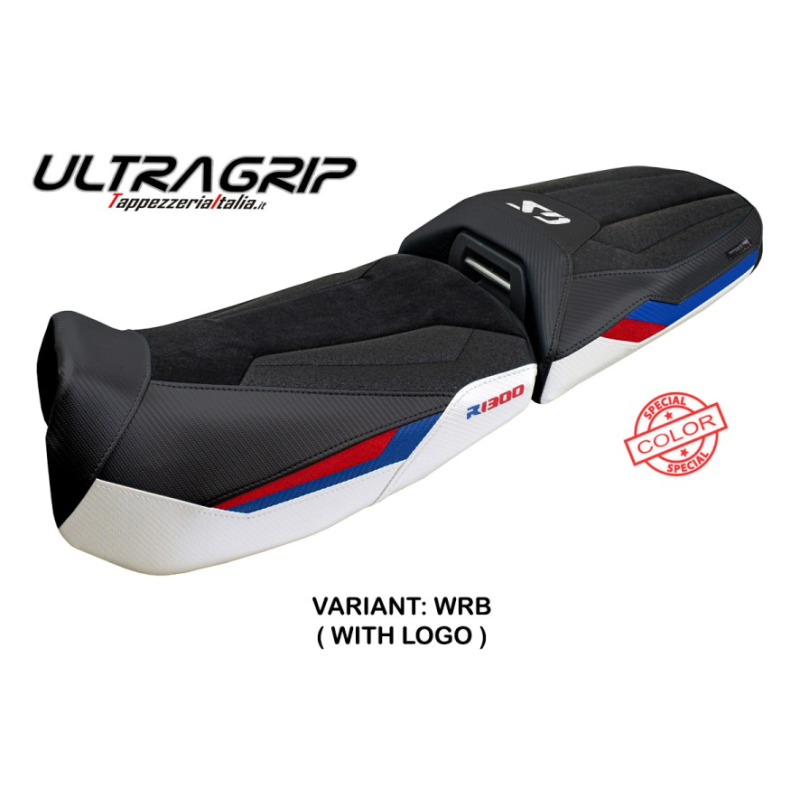 Housse de selle BMW R 1300 GS Adventure 2024 2025 mod Ulma