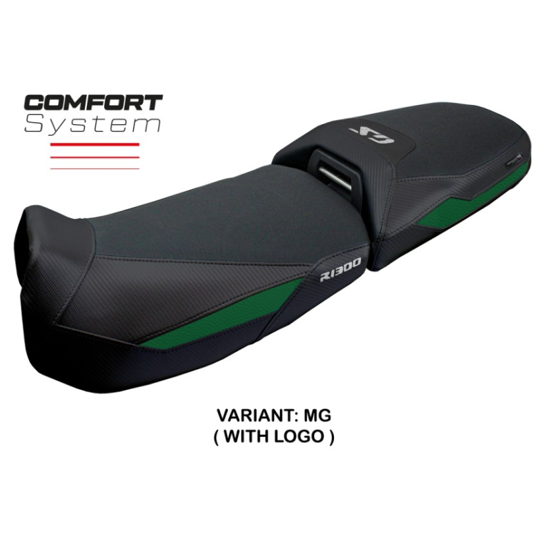 Housse de selle BMW R 1300 GS Adventure 2024 2025 mod Ulma