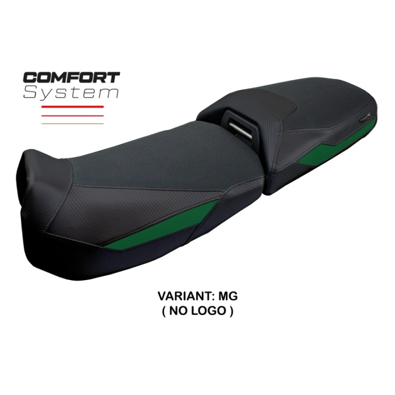 Housse de selle BMW R 1300 GS Adventure 2024 2025 mod Ulma