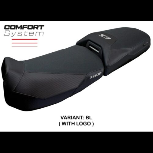 Housse de selle BMW R 1300 GS Adventure 2024 2025 mod Ulma