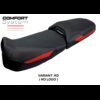 Housse de selle BMW R 1300 GS Adventure 2024 2025 mod Ulma
