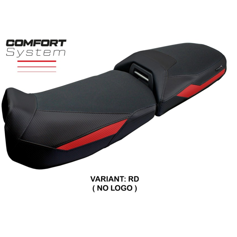 Housse de selle BMW R 1300 GS Adventure 2024 2025 mod Ulma