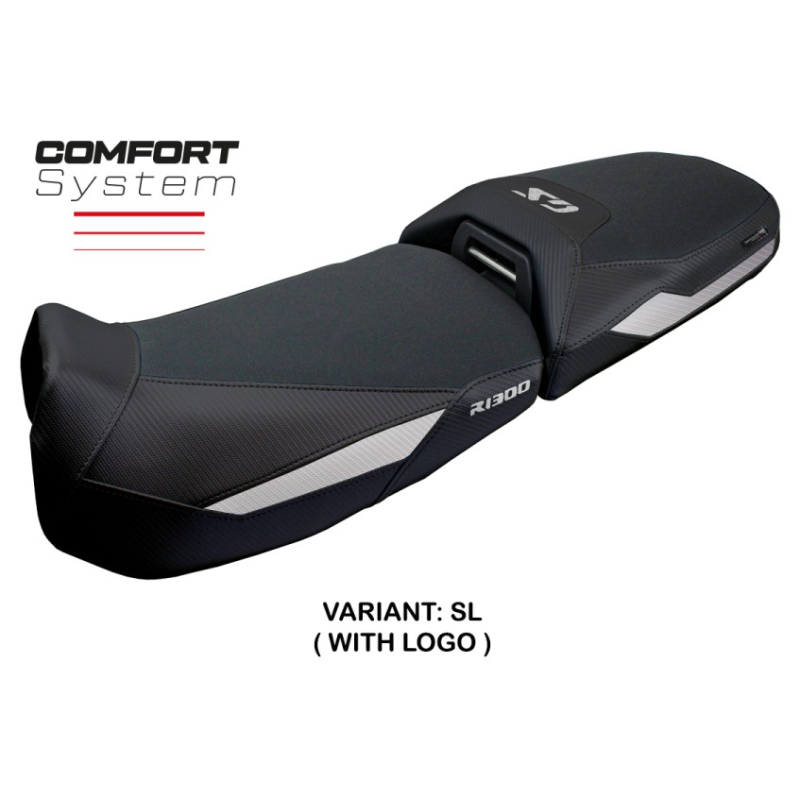 Housse de selle BMW R 1300 GS Adventure 2024 2025 mod Ulma