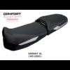 Housse de selle BMW R 1300 GS Adventure 2024 2025 mod Ulma