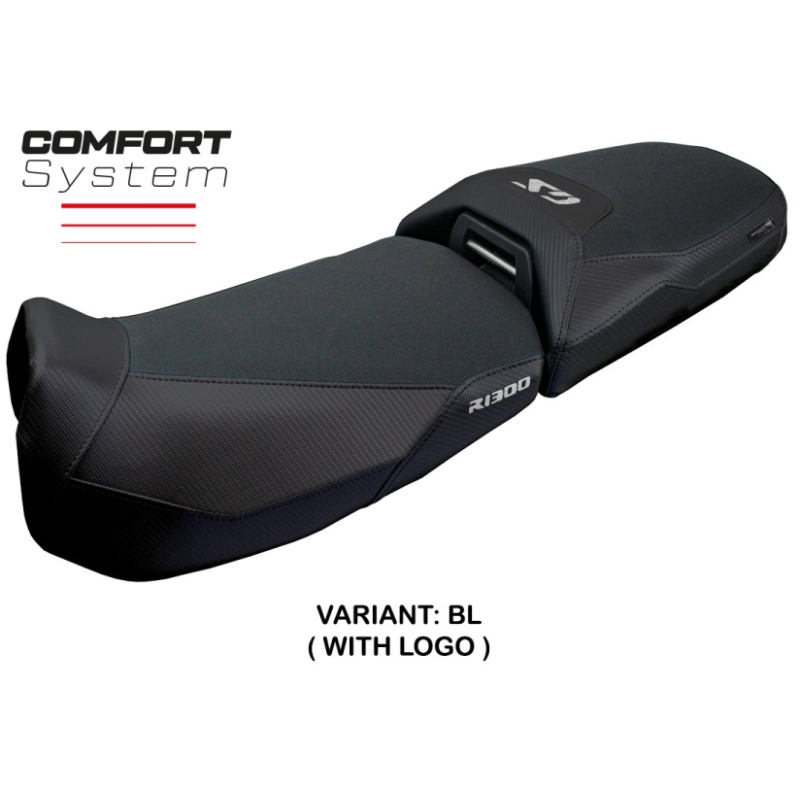 Housse de selle BMW R 1300 GS Adventure 2024 2025 mod Ulma