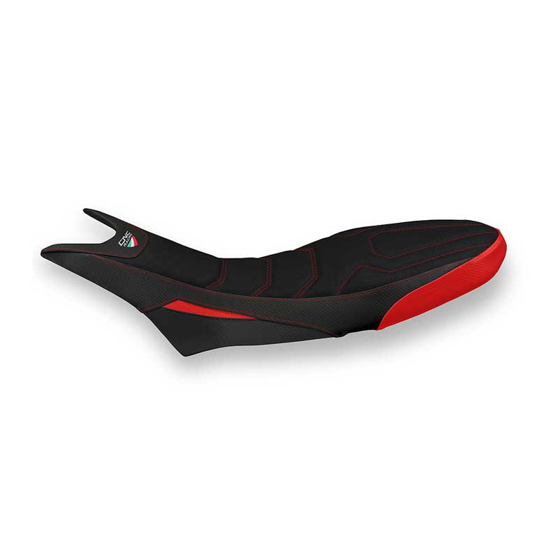 HOUSSE DE SELLE CNC DUCATI HYPERMOTARD 950