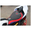 HOUSSE DE SELLE CNC DUCATI HYPERMOTARD 950