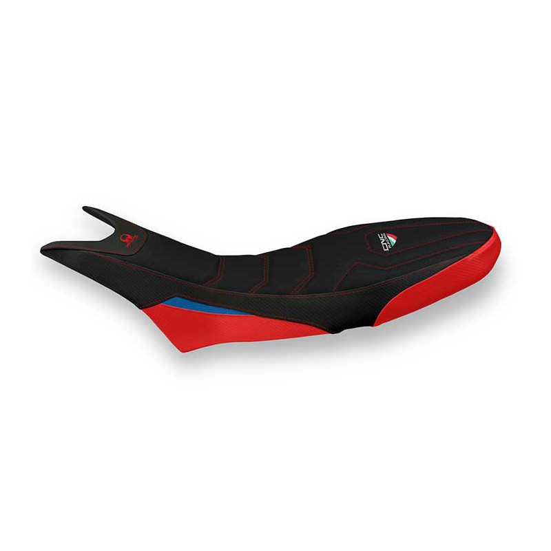 HOUSSE DE SELLE CNC DUCATI HYPERMOTARD 950