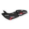 HOUSSE DE SELLE CNC  DUCATI MULTISTRADA